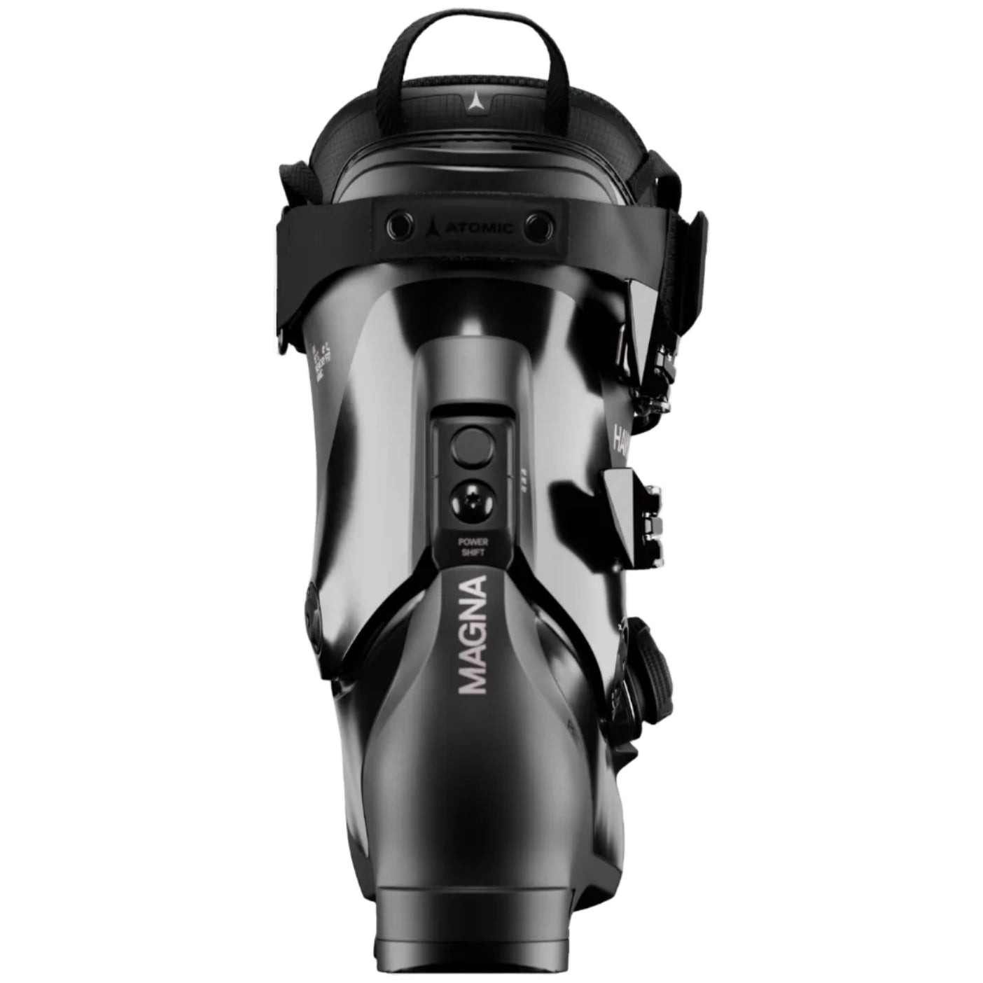 ATOMIC Hawx Magna 105 S Boa W black/rosegold boots
