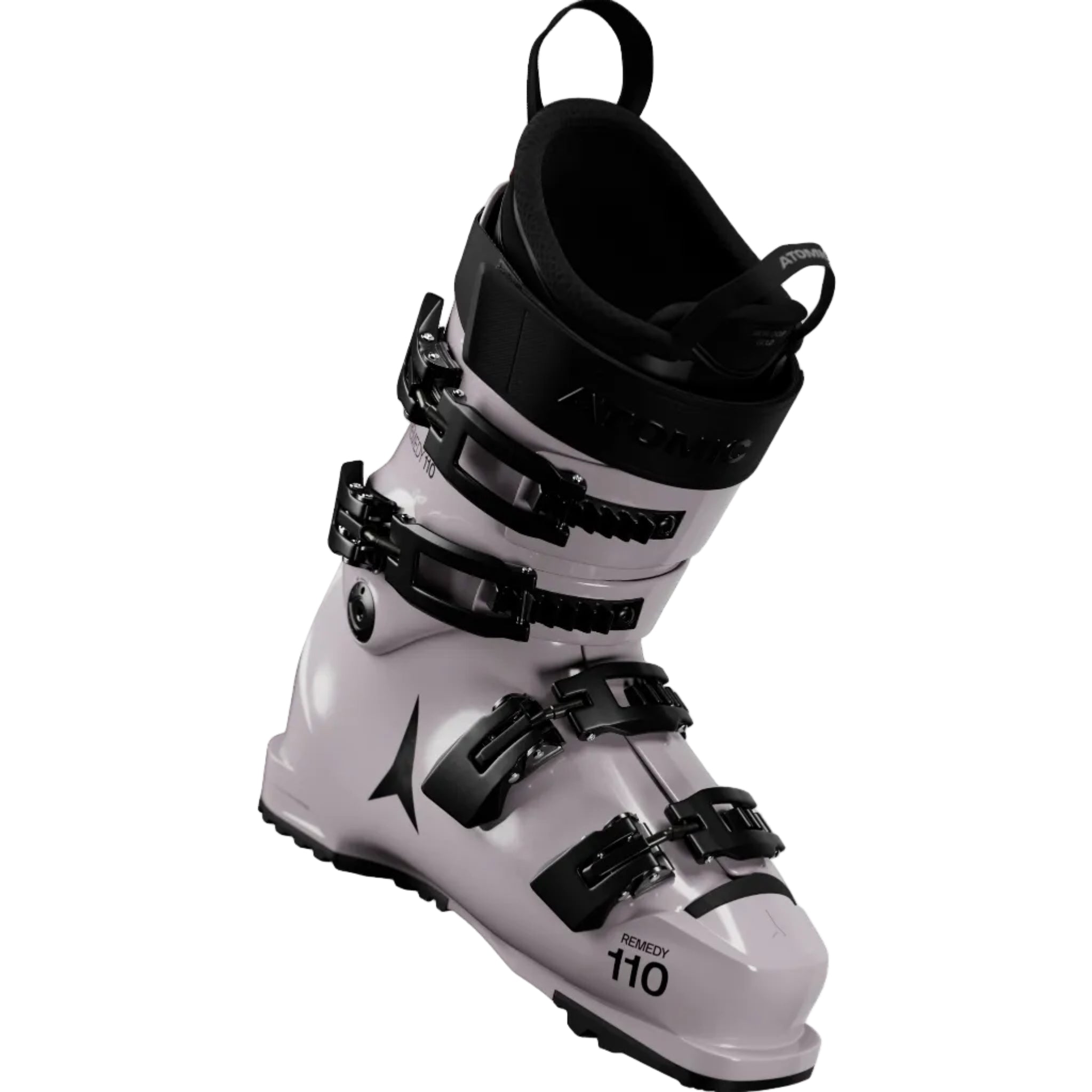 ATOMIC Remedy 110 dust/black boots