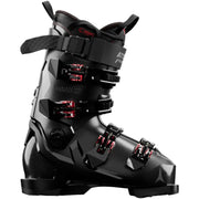 ATOMIC Hawx Ultra 130 S black/röda pjäxor