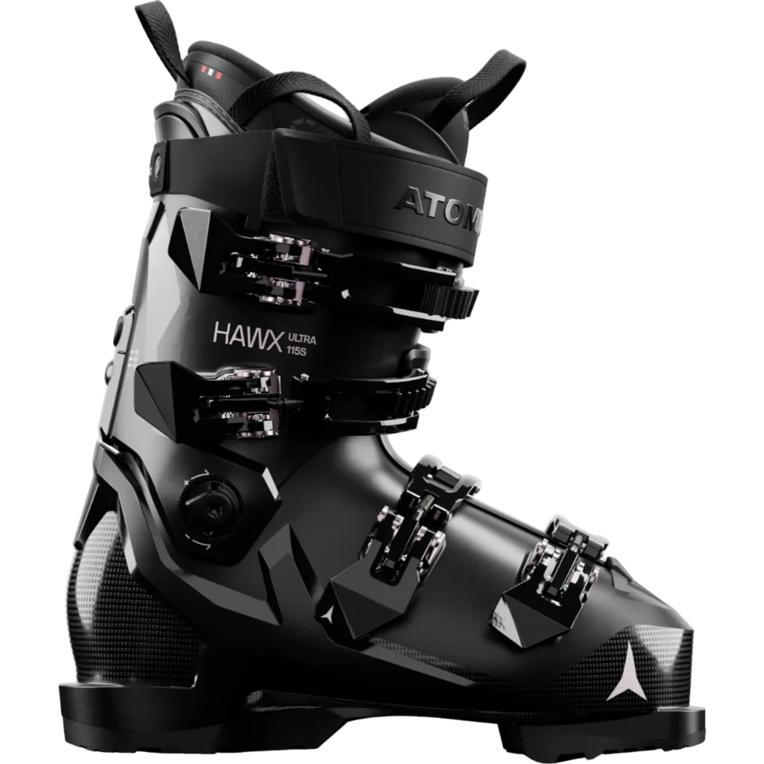 ATOMIC Hawx Ultra 115 S W black/rosegold boots