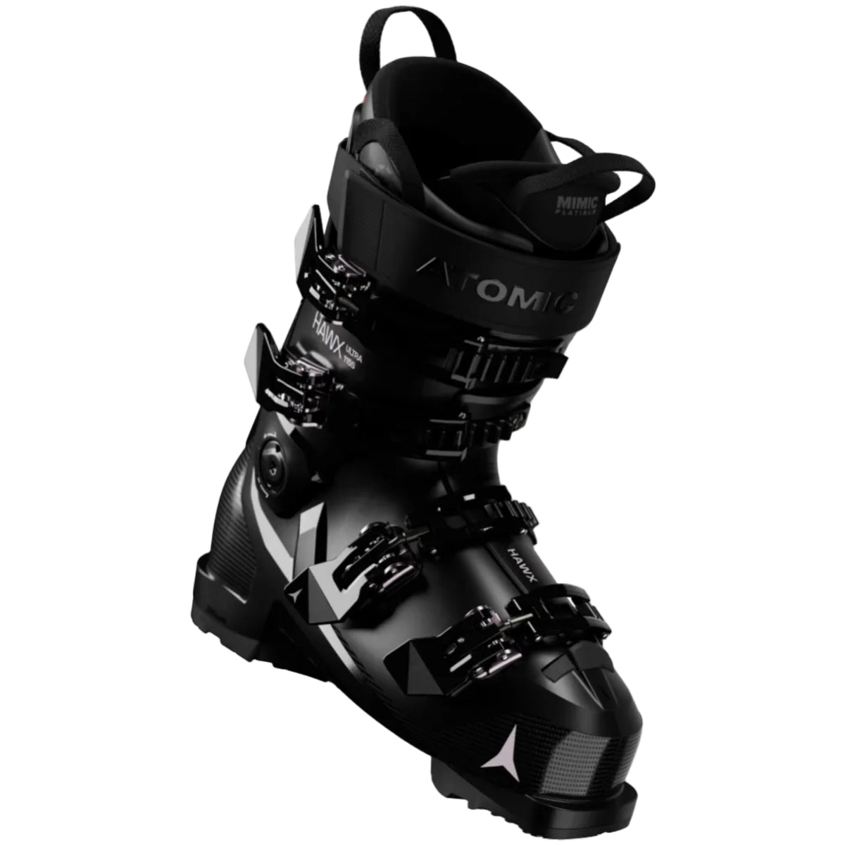 ATOMIC Hawx Ultra 115 S W black/rosegold boots