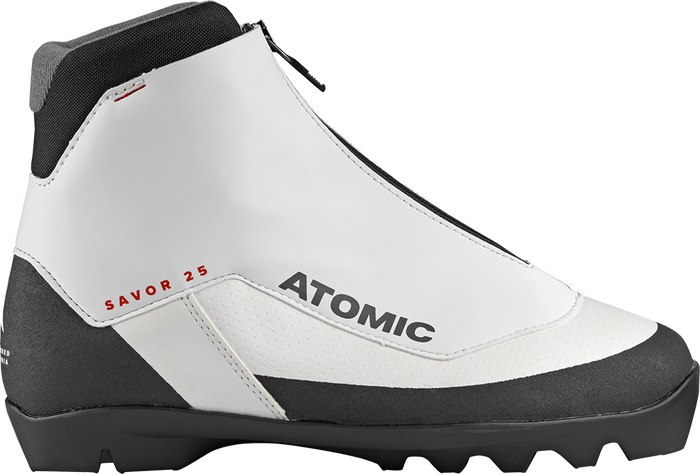 ATOMIC längdskidpjäxor Savor 25 W Prolink vita