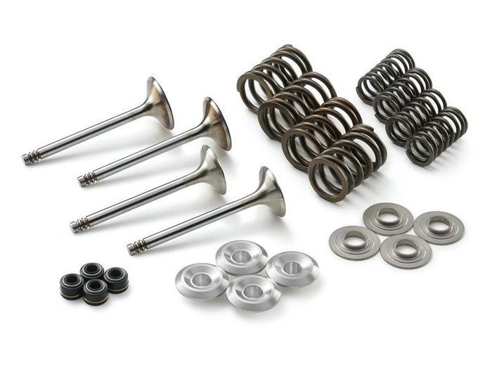 HUSQVARNA Valve spring kit FE 450/501 '2-'22