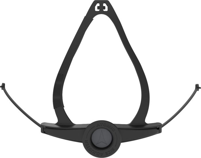 ATOMIC Revent Size Wheel black