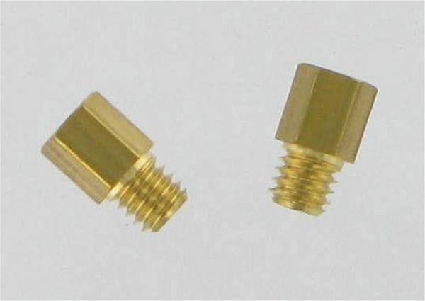PE jet set Mikuni Main Jet 700 4pcs