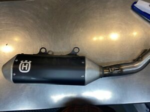 HUSQVARNA silencer FC 250-450 '21-'22