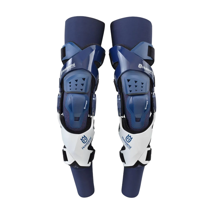 HUSQVARNA Road Guards X Frame Hybrid blå