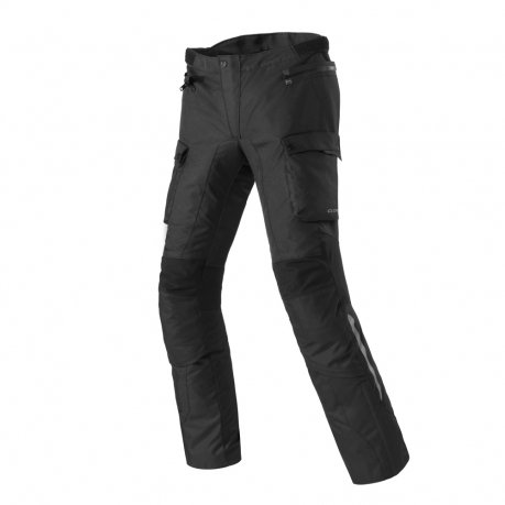 CLOVER cyklar Scout 3 WP svarta