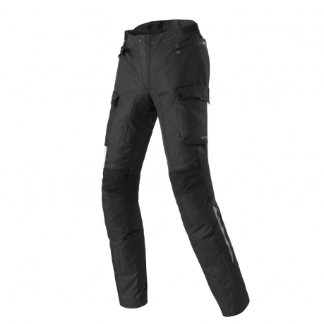 CLOVER cyklar Scout 3 WP Lady svart