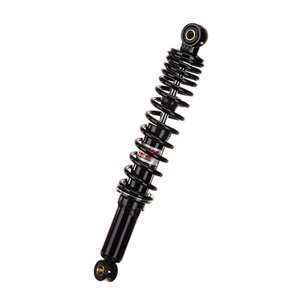 PE rear shock absorber YSS Uni Pro X 2pcs
