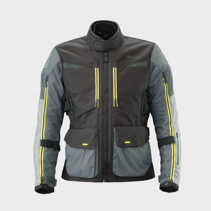 HUSQVARNA jacket Scalar WP