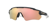 oakley-saulesbrilles-radar-ev-path-carbon-w-prizm-rose-gold