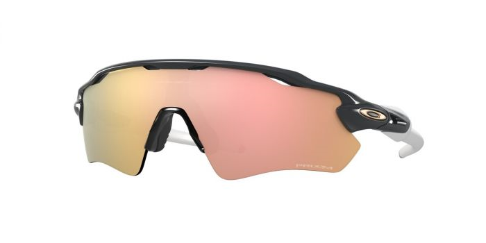 oakley-saulesbrilles-radar-ev-path-carbon-w-prizm-rose-gold