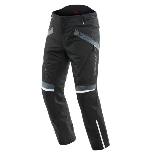 DAINESE pants Tempest 3 D-Dry black/black/ebony