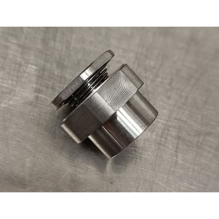HUSQVARNA rPDS M10x1 h17.2 WAF19 rear shock TC 85 '20-'22