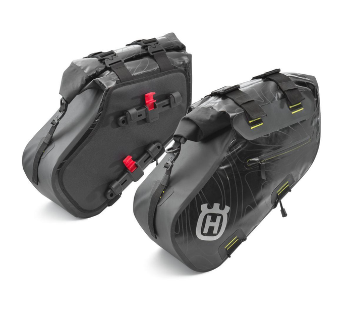HUSQVARNA symaskinskit Norden