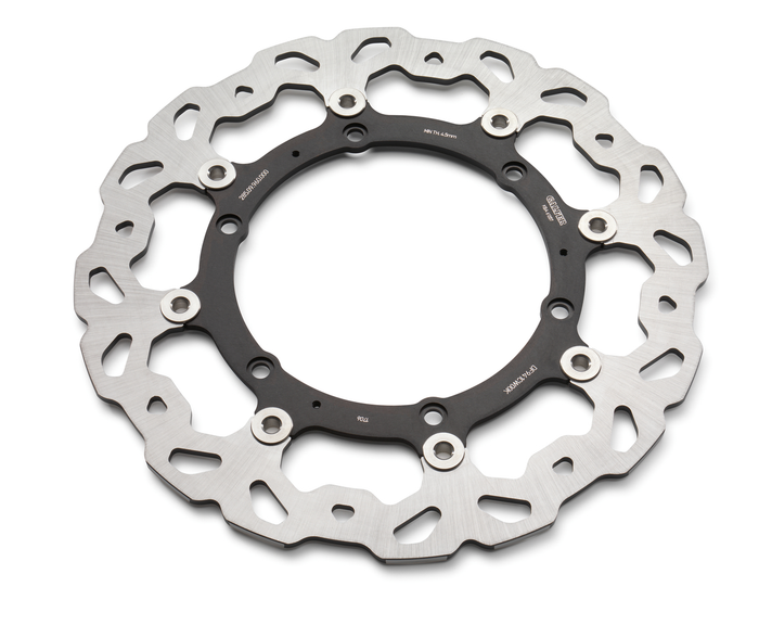HUSQVARNA bromsskiva Wave Vit/SVR 125/401 '18-'22