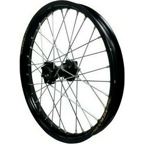 KITE ritenis aizm 18"x2.15 Nav svart/fälg svart