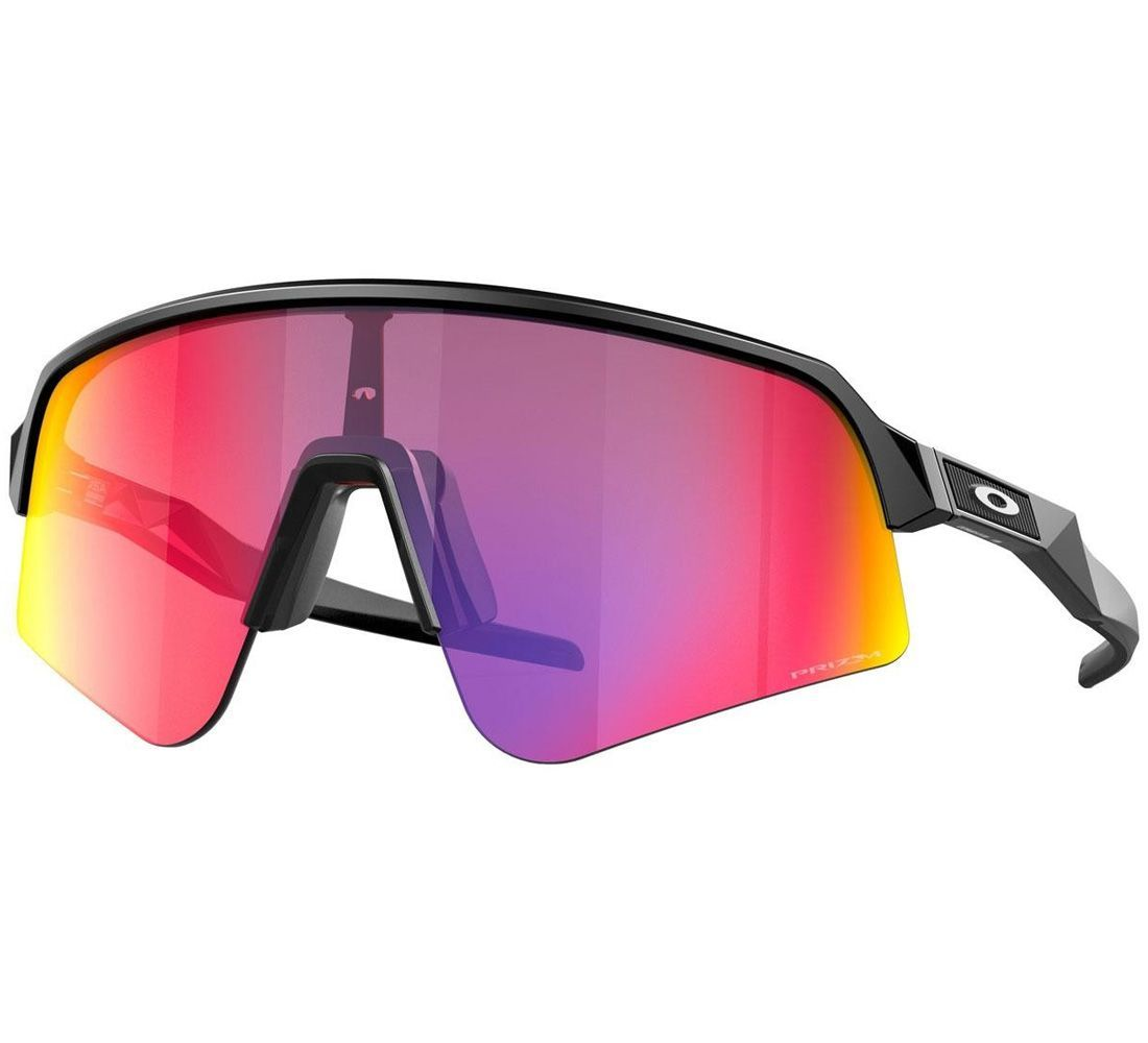 oakley-saulesbrilles-sutro-lite-sweep-matt-black-w-prizm-road