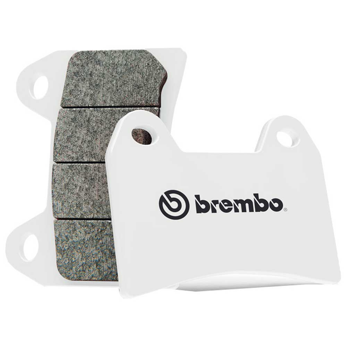 BREMBO brake pads for BMW R 1250 GS '19-'21