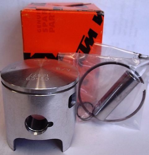 HUSQVARNA piston cpl D.45 65cc '98-