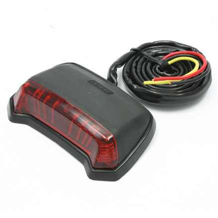 HUSQVARNA additional rear light cpl FR 450 Rally '17