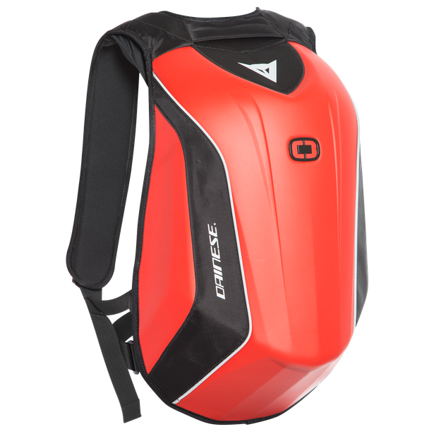 dainese-soma-muguras-d-mach-hard-flu-red-black