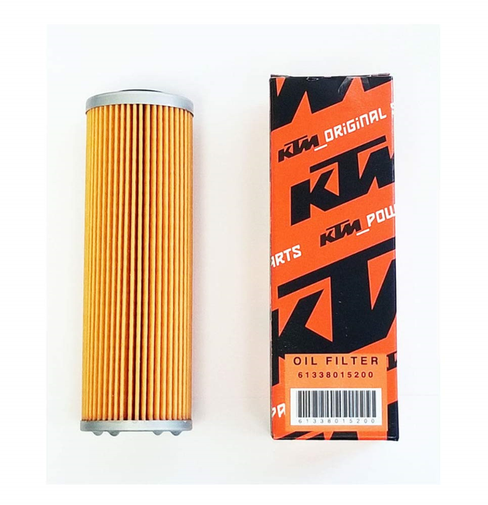 HUSQVARNA oil filter Norden 901 '22