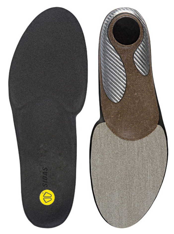 SIDAS sulor Run+ Slim 3D