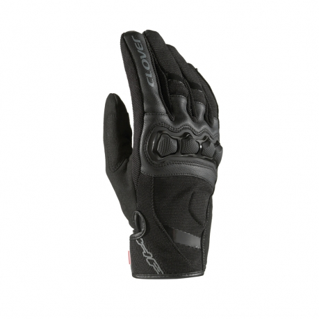 CLOVER handskar Airtouch 2 Lady svart
