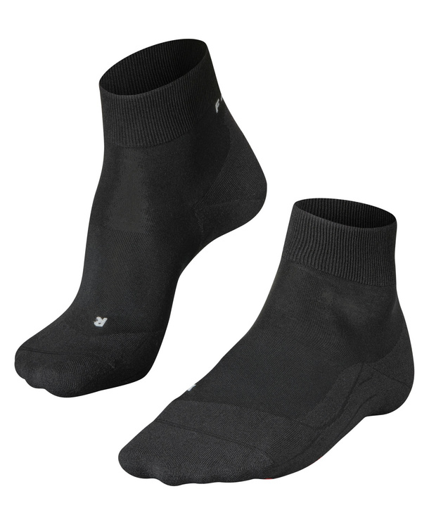 FALKE socks RU4 Light Short black