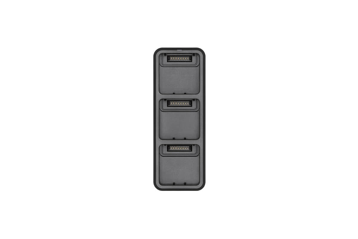 dji-ladetajs-akumulatoram-battery-charging-hub-mavic-3