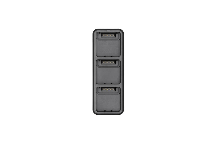 DJI Batteriladdningsnav Mavic 3