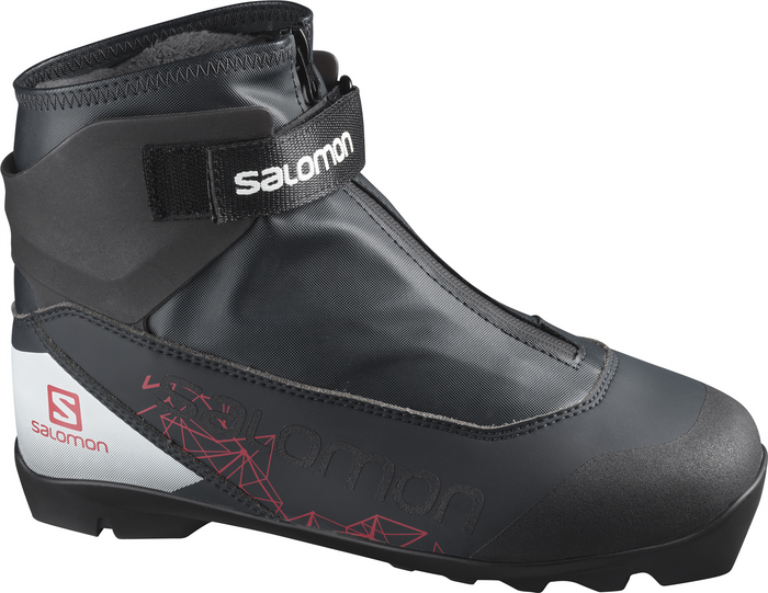 SALOMON längdskidpjäxor Vinate Plus CL PL W