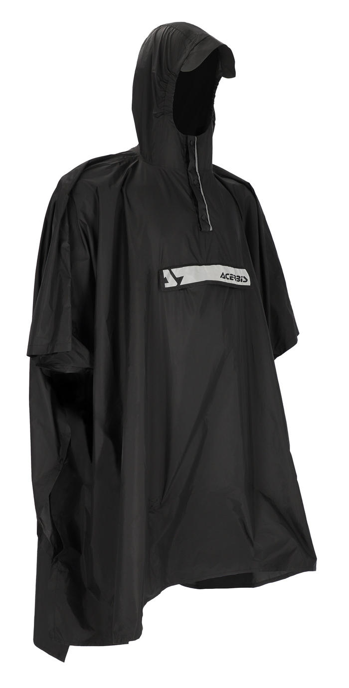 ACERBIS Pancho Raincover black