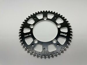 MOTO MASTER zobrats aizm HUSQVARNA 420 65cc ALU svart