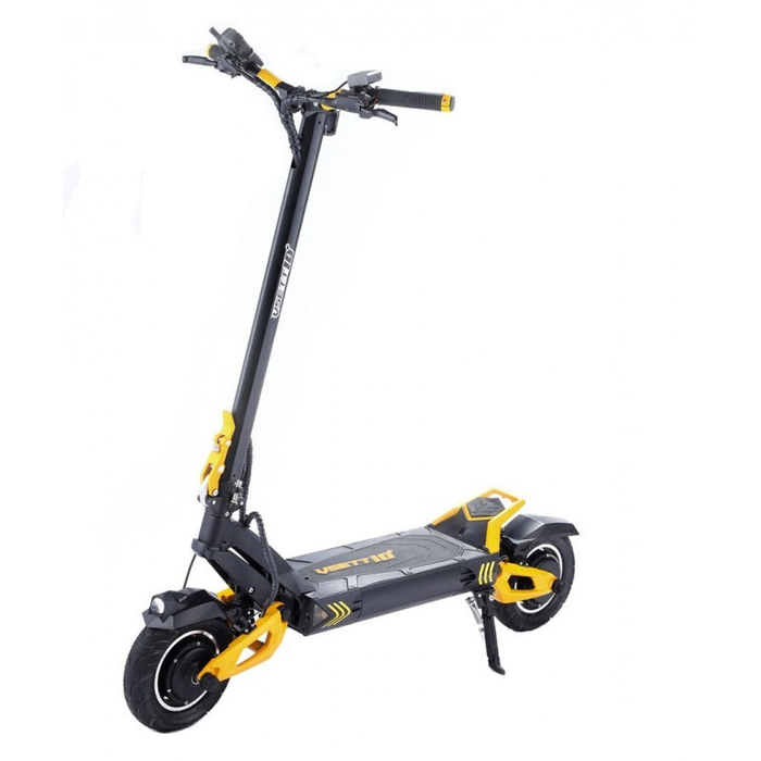 VSETT scooter 10+ 60V/20,8Ah Offroad