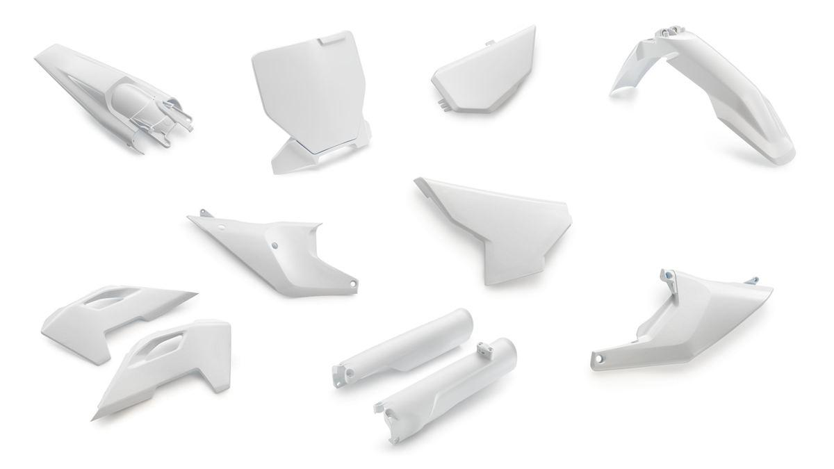 husqvarna-plastmasu-kompl-mx-125-450-23-white