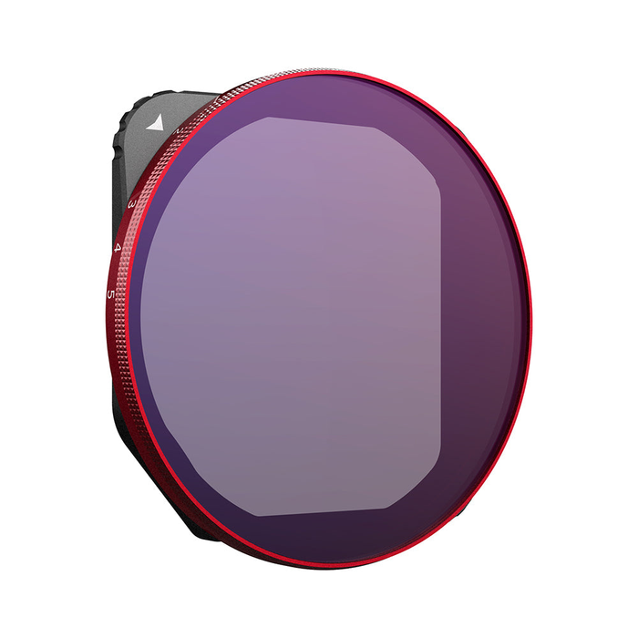PGYTECH Filter VND 2 to 5 Stop Mavic 3
