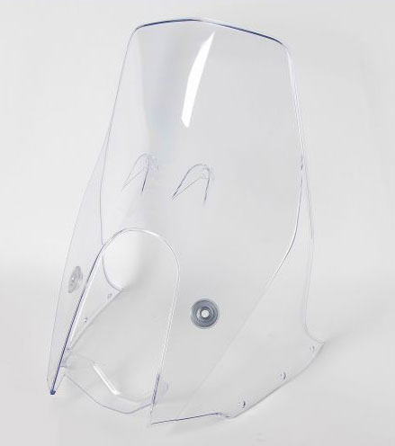 HUSQVARNA windshield FR 450 Rally