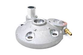 HUSQVARNA cylinder head TC 65 '17-'23
