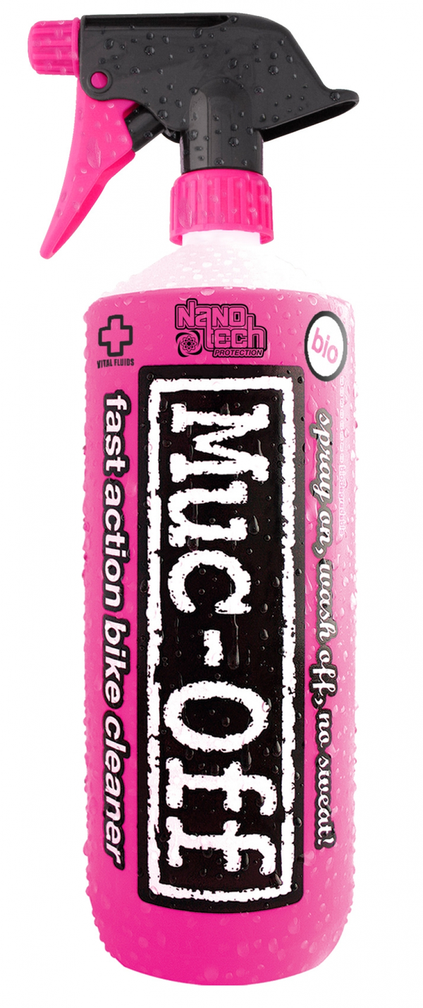 MUC-OFF Fast Action Bike Cleaner 1L