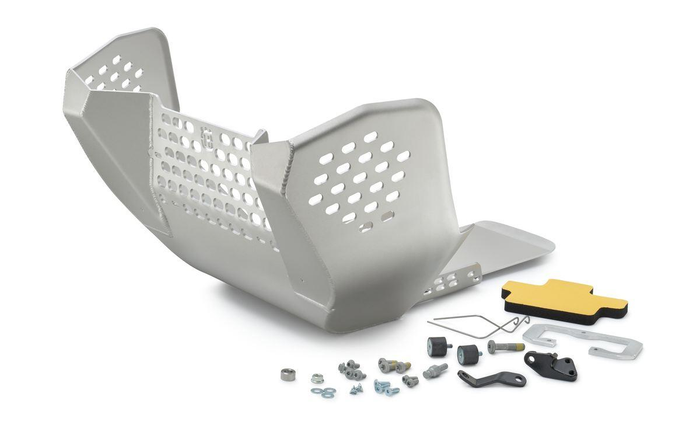 HUSQVARNA Skid Plate Norden 901 '22-'23