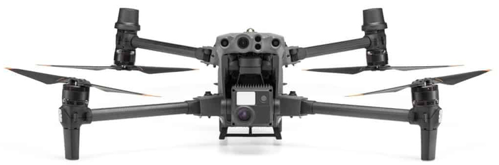 DJI drone Matrice M30, without batteries