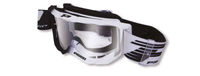 PROGRIP goggles 3300 black/white w/clear 3310C — sold out