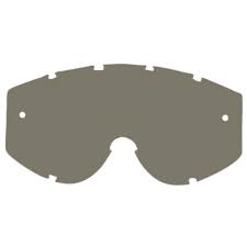 PROGRIP glasögonlins 3320 Vista Röktonad