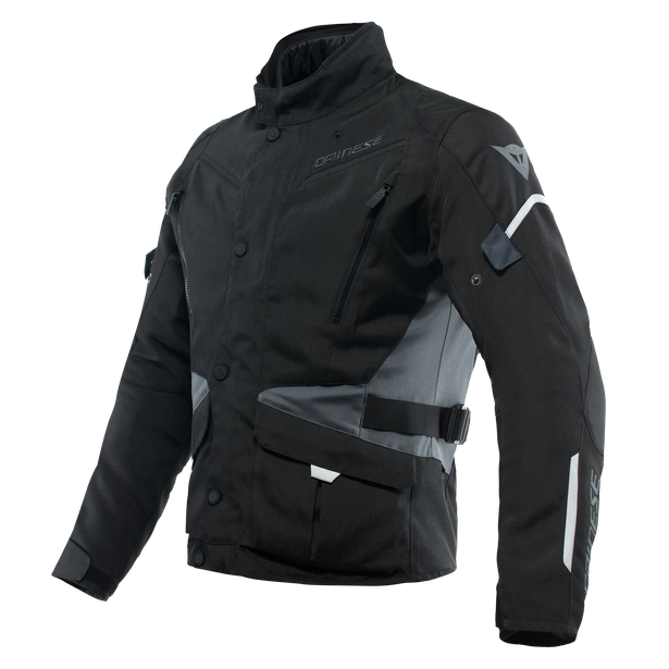 DAINESE jacket Tempest 3 black/black/ebony