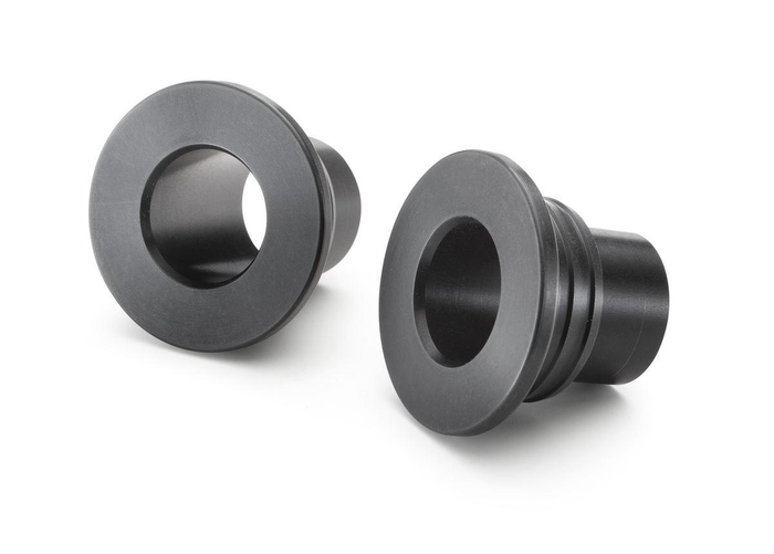 HUSQVARNA bussningssats 25 mm-22 mm bakhjul MX '23