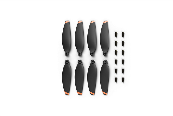 DJI Propeller Mini 2 4GB svart/orange