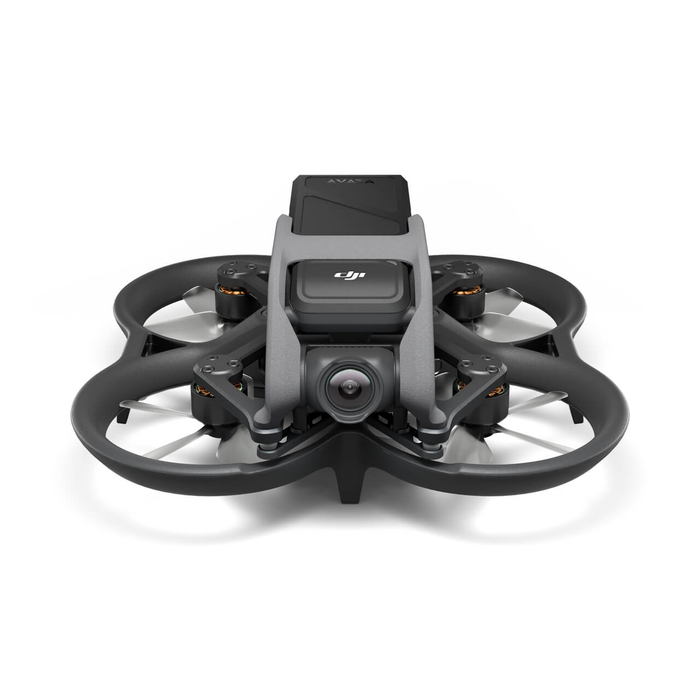 DJI-drönare Avata